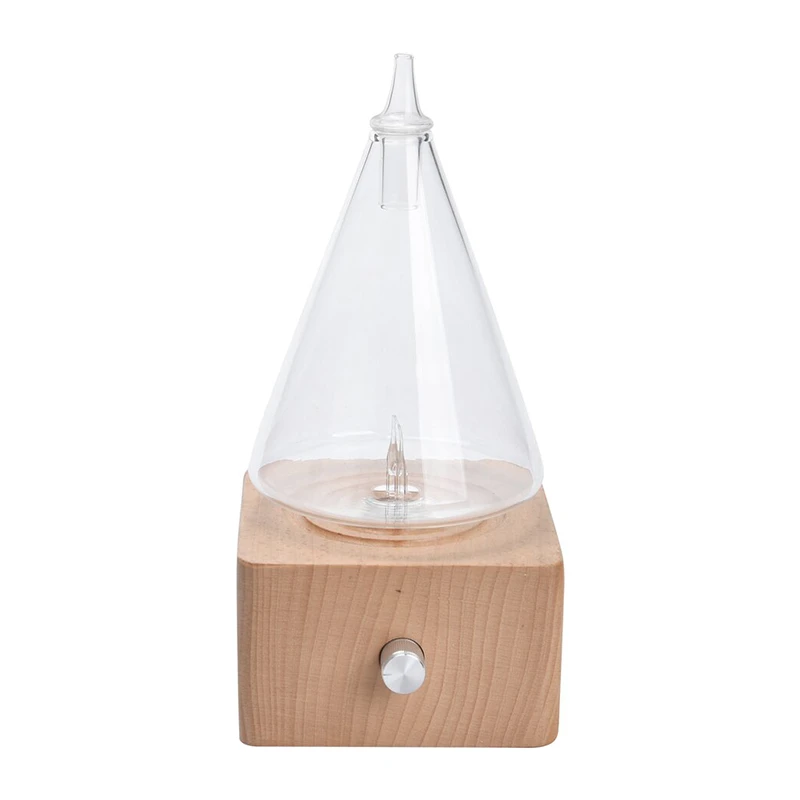 Essential Oil Nebulizing Diffuser
