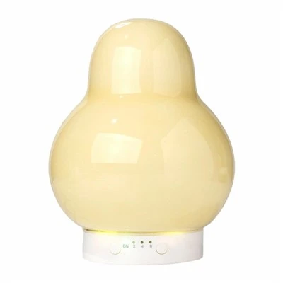 3D Glass Aroma Diffuser