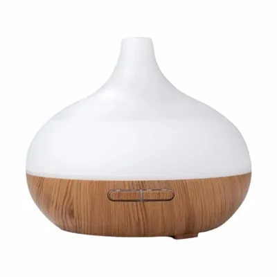 USB Essential Oil Diffuser